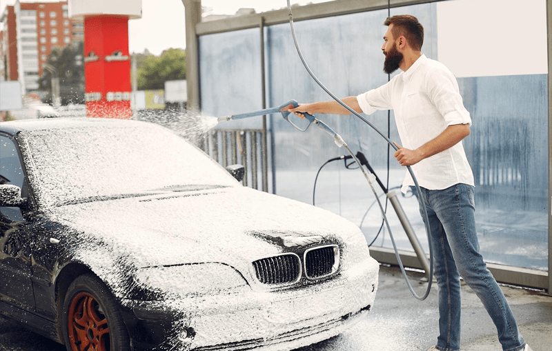 How Often My Car Should Get Washed?
