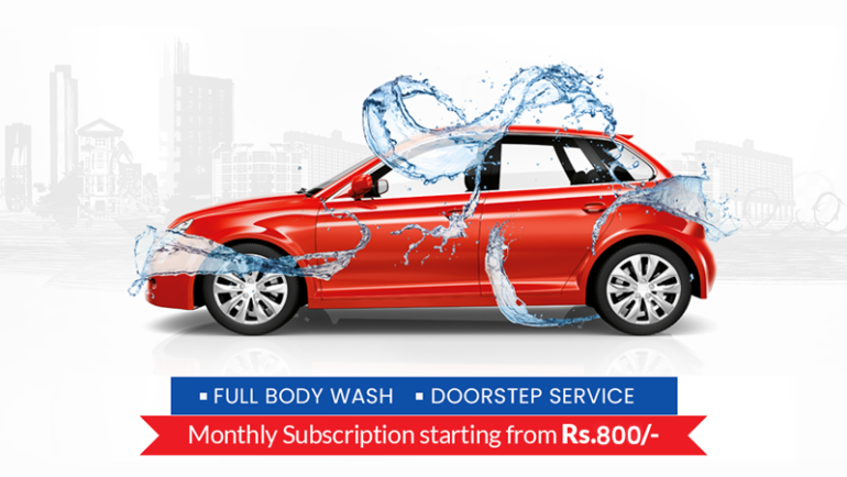 Choosing the Monthly Car Wash Subscription is Worth a Value?