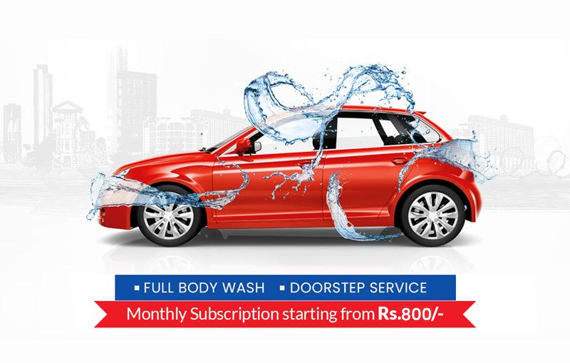 Choosing the Monthly Car Wash Subscription is Worth a Value?