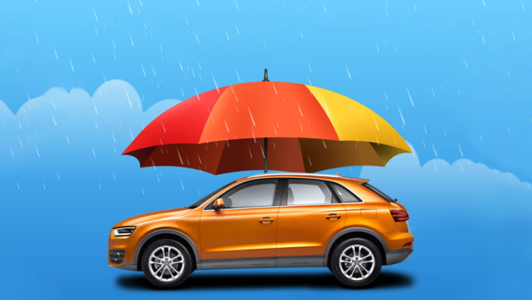 Monsoon Car Care Guide: How to Take Care of Your Car in This Rainy Season