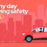Rainy Day Driving Safety Tips