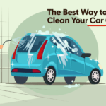 The Best Way to Perfectly Clean Your Car Glass