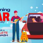 Cleaning Car Interiors: Tips for a Complete Car Wash